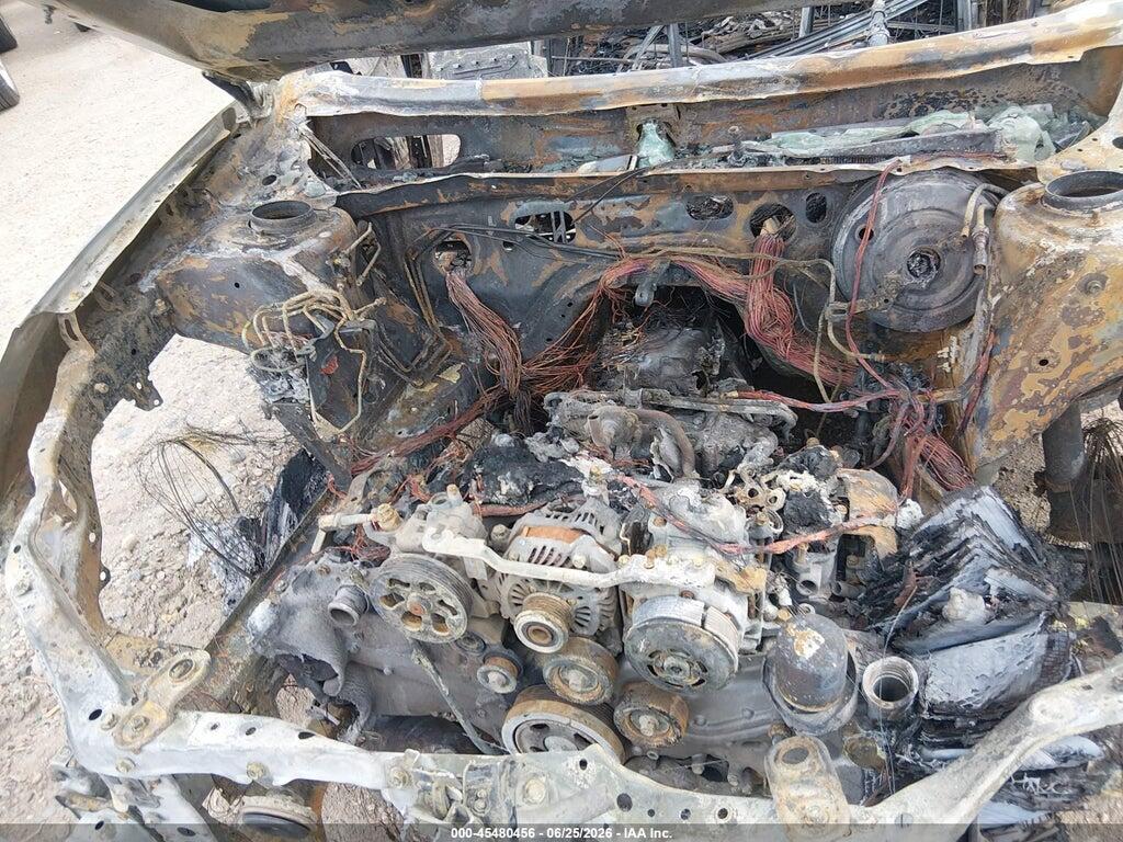 4S4BRCLCXE3201007 2014 SUBARU OUTBACK photo no. 10