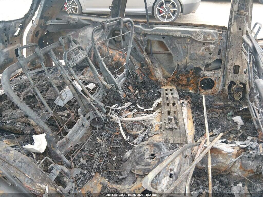 4S4BRCLCXE3201007 2014 SUBARU OUTBACK photo no. 8