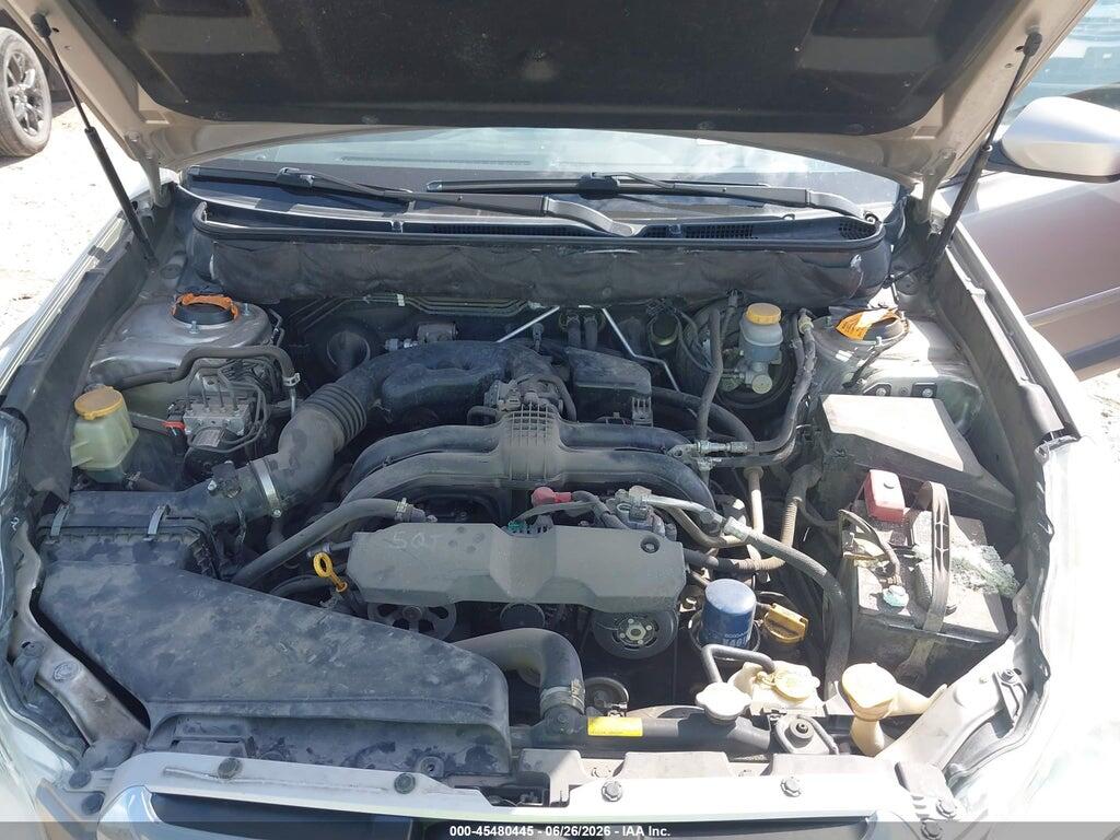 4S4BRCCC3E3214391 2014 SUBARU OUTBACK photo no. 10
