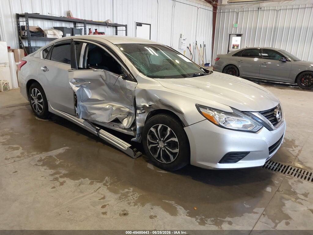 1N4AL3AP1GC217094 2016 NISSAN ALTIMA photo no. 1
