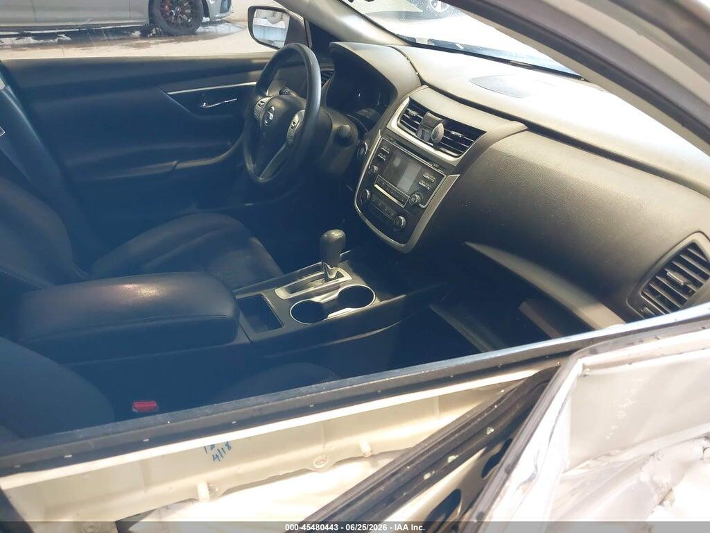 1N4AL3AP1GC217094 2016 NISSAN ALTIMA photo no. 5