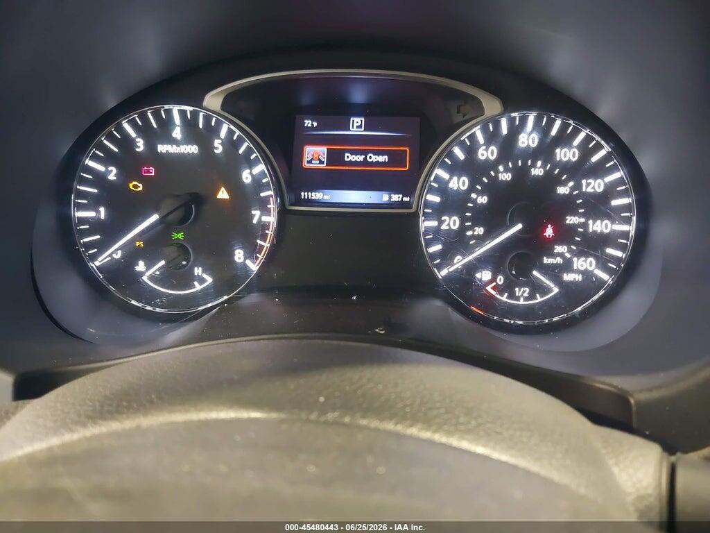 1N4AL3AP1GC217094 2016 NISSAN ALTIMA photo no. 7