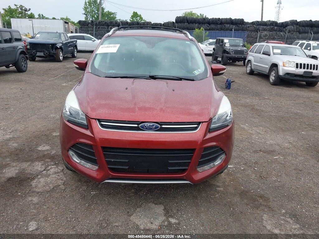1FMCU9J94GUA17207 2016 FORD ESCAPE photo no. 11