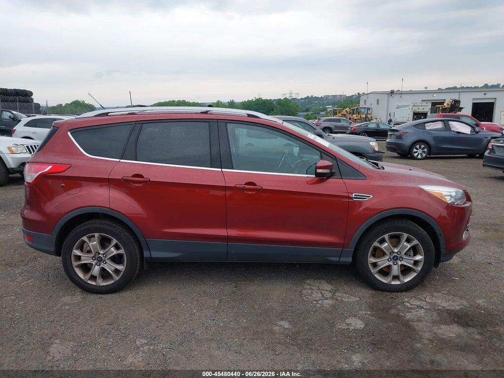 1FMCU9J94GUA17207 2016 FORD ESCAPE photo no. 12