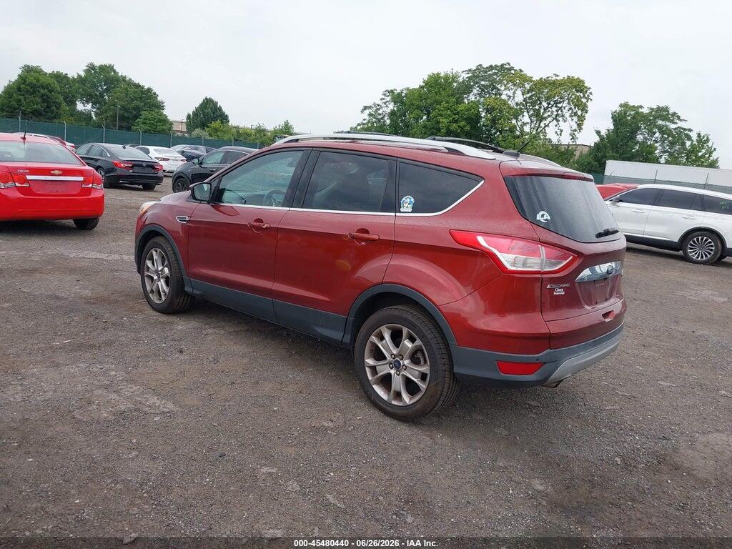 1FMCU9J94GUA17207 2016 FORD ESCAPE photo no. 3