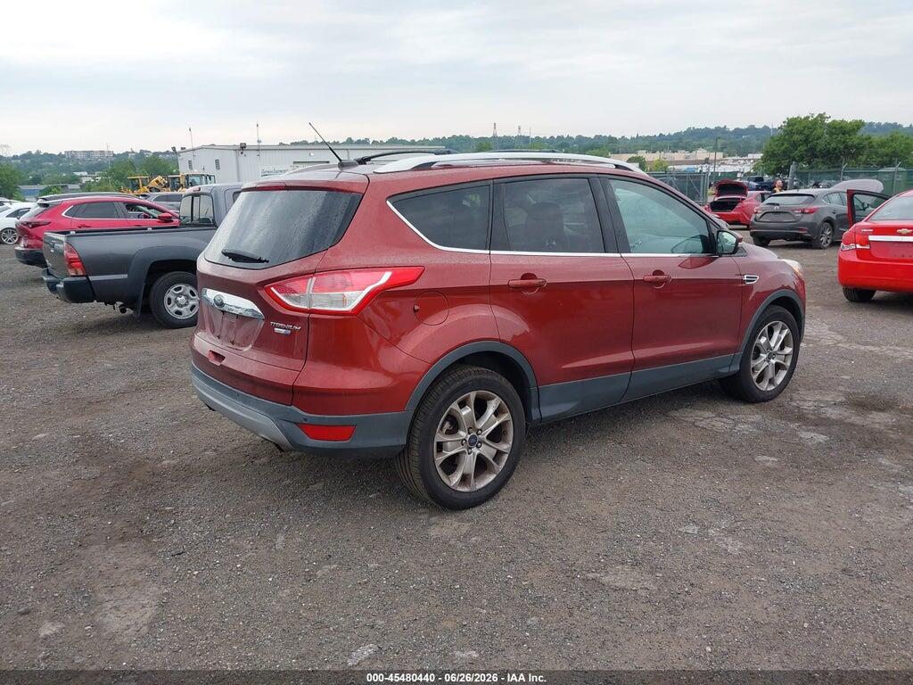 1FMCU9J94GUA17207 2016 FORD ESCAPE photo no. 4