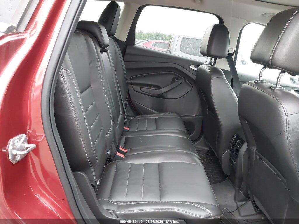 1FMCU9J94GUA17207 2016 FORD ESCAPE photo no. 8