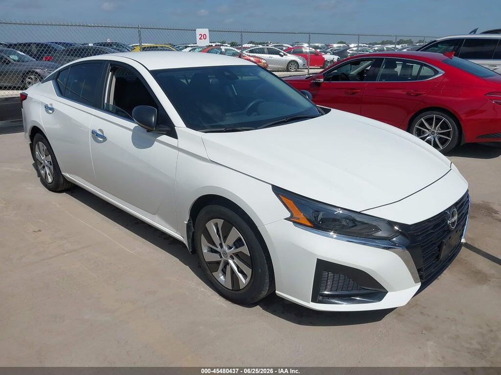 1N4BL4BV9RN404498 2024 NISSAN ALTIMA photo no. 1