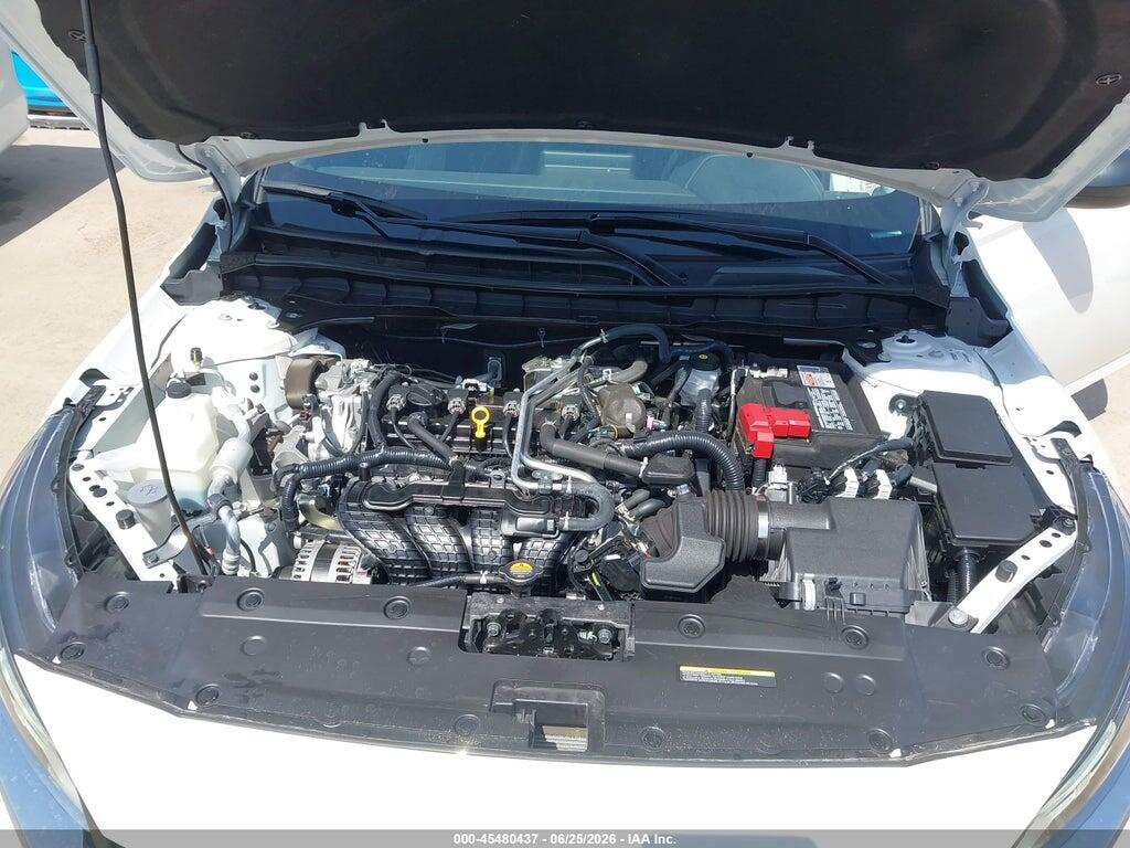 1N4BL4BV9RN404498 2024 NISSAN ALTIMA photo no. 10