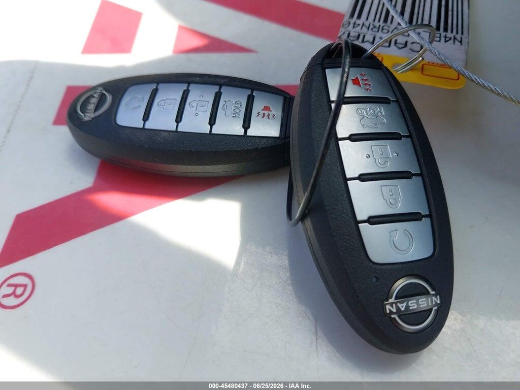 1N4BL4BV9RN404498 2024 NISSAN ALTIMA photo no. 11