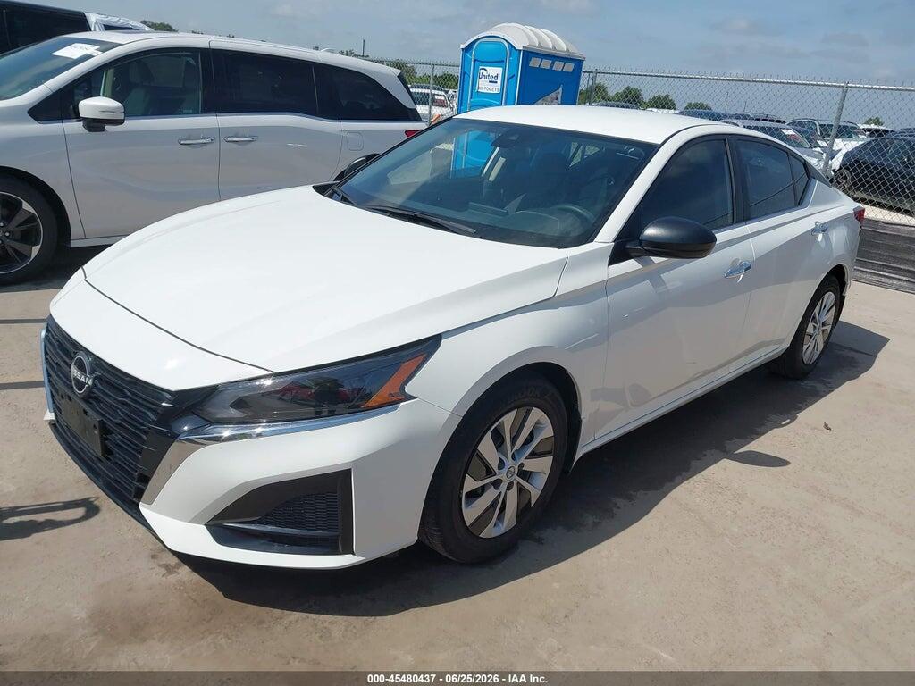 1N4BL4BV9RN404498 2024 NISSAN ALTIMA photo no. 2