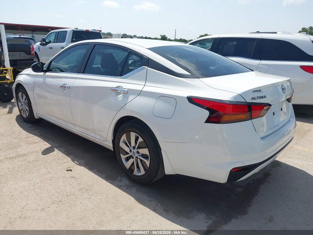 1N4BL4BV9RN404498 2024 NISSAN ALTIMA photo no. 3