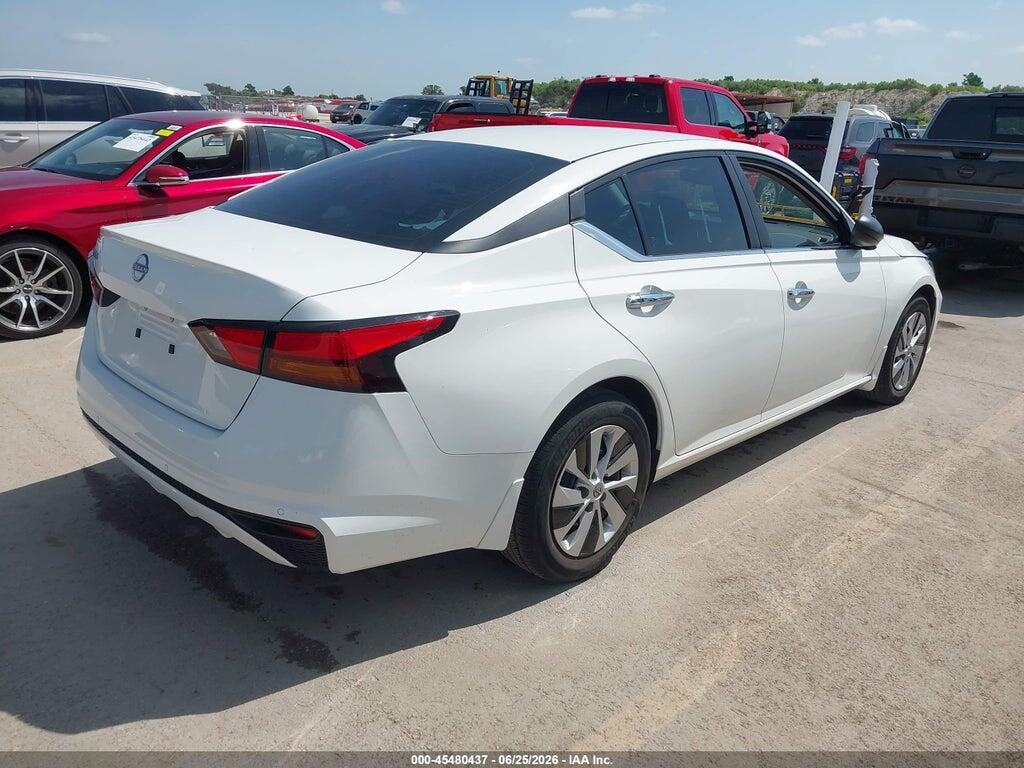 1N4BL4BV9RN404498 2024 NISSAN ALTIMA photo no. 4