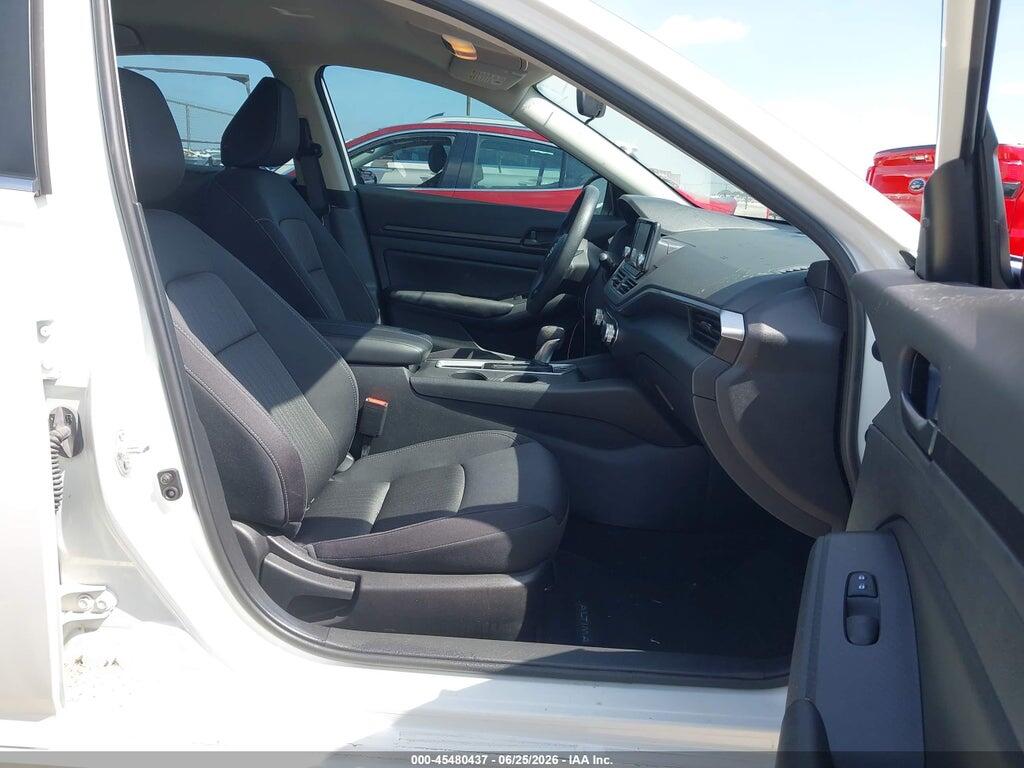1N4BL4BV9RN404498 2024 NISSAN ALTIMA photo no. 5