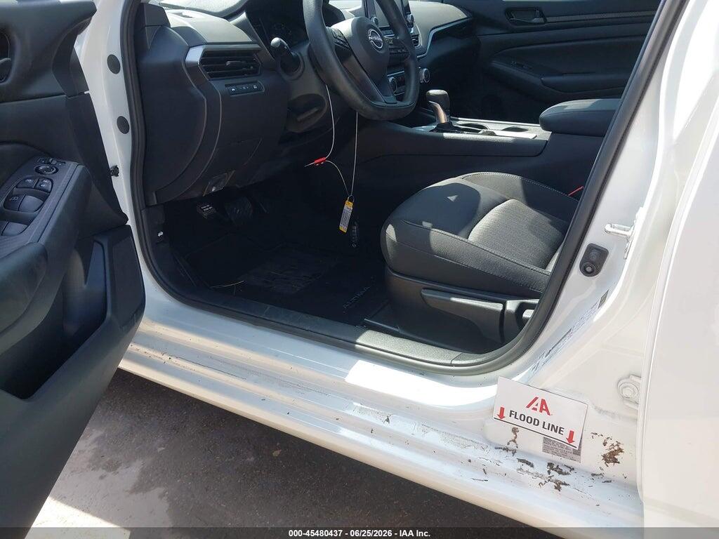 1N4BL4BV9RN404498 2024 NISSAN ALTIMA photo no. 6