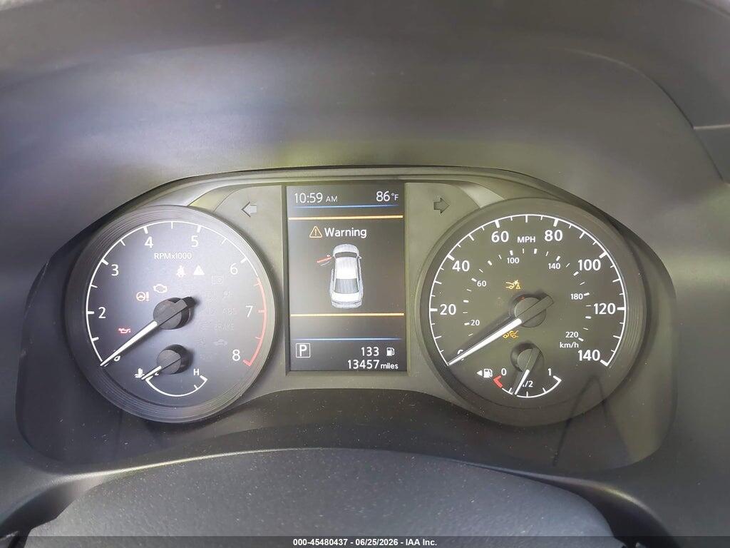 1N4BL4BV9RN404498 2024 NISSAN ALTIMA photo no. 7