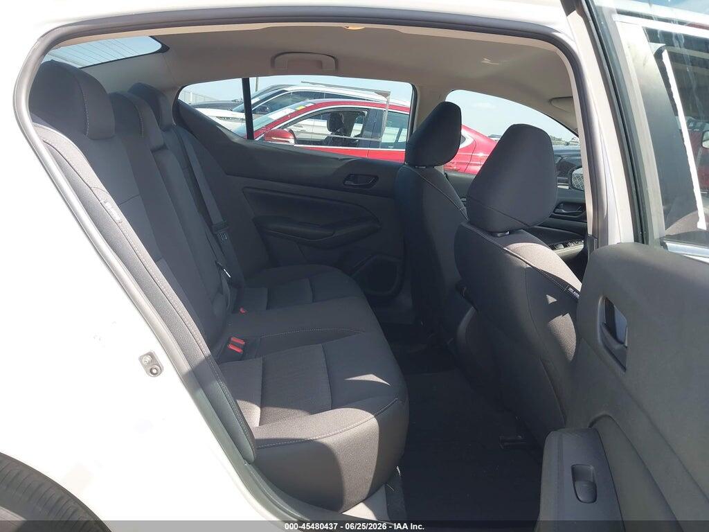1N4BL4BV9RN404498 2024 NISSAN ALTIMA photo no. 8