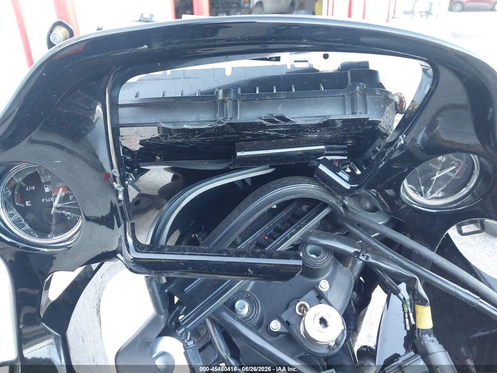 1HD1KTP12LB620581 2020 HARLEY-DAVIDSON FLTRXS photo no. 7