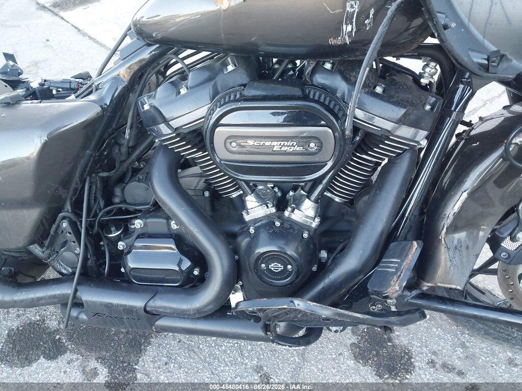 1HD1KTP12LB620581 2020 HARLEY-DAVIDSON FLTRXS photo no. 8