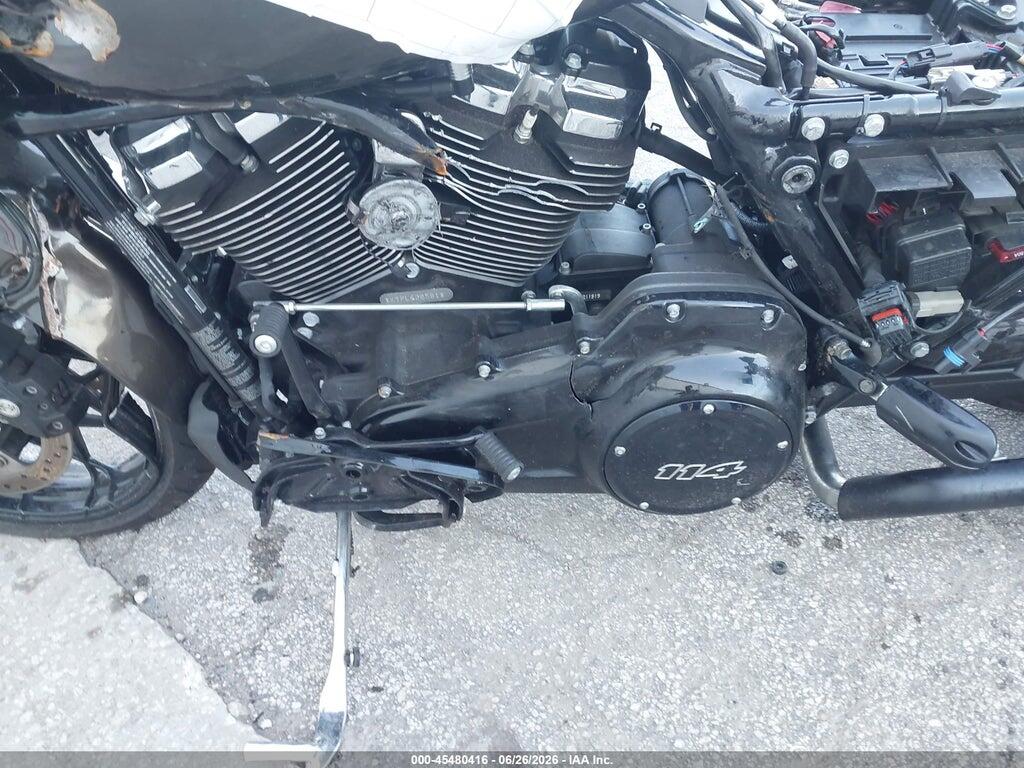 1HD1KTP12LB620581 2020 HARLEY-DAVIDSON FLTRXS photo no. 9