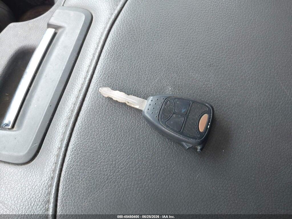 3D7KS28C26G240982 2006 DODGE RAM 2500 photo no. 11