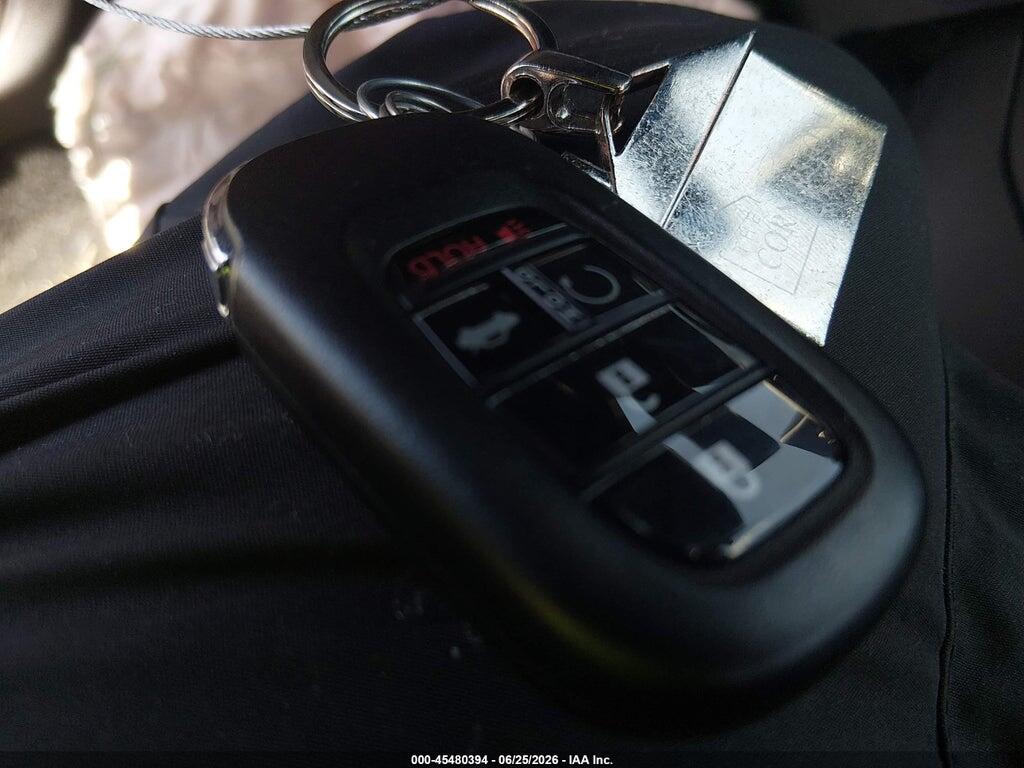 2HGFE1F74RH336864 2024 HONDA CIVIC photo no. 11