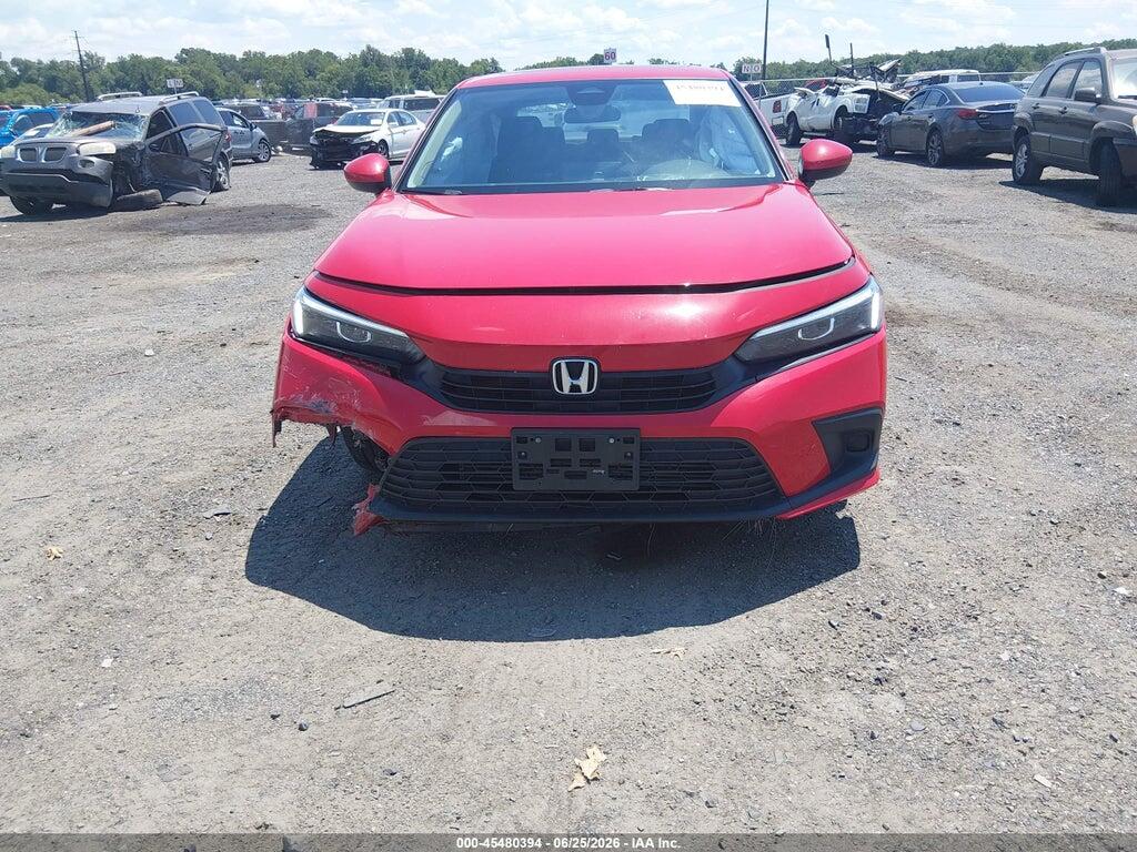 2HGFE1F74RH336864 2024 HONDA CIVIC photo no. 12