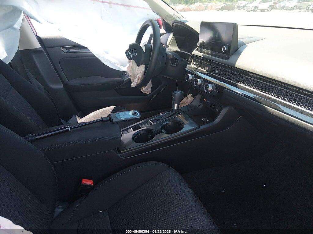 2HGFE1F74RH336864 2024 HONDA CIVIC photo no. 5