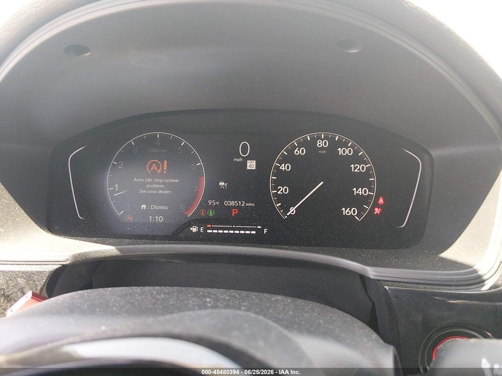 2HGFE1F74RH336864 2024 HONDA CIVIC photo no. 7