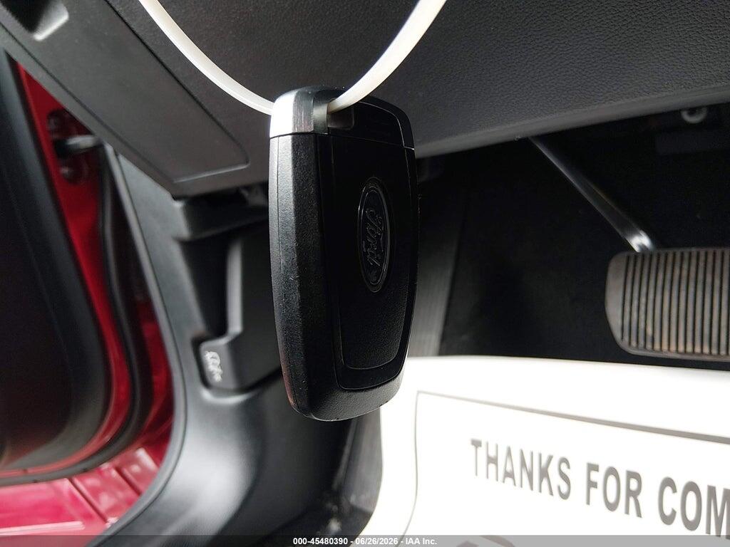 1FMSK8DH0LGC87848 2020 FORD EXPLORER photo no. 11