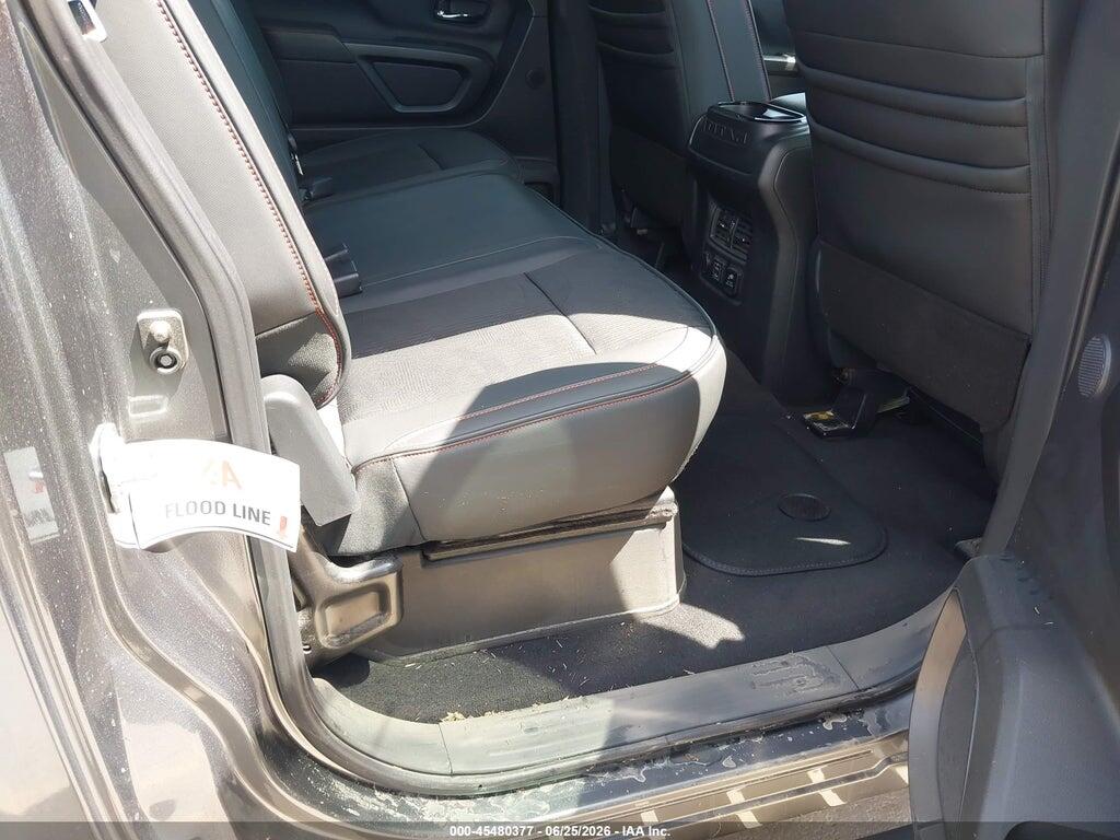 1N6AA1ED4MN515060 2021 NISSAN TITAN photo no. 12