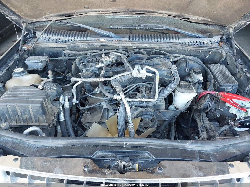 1FMZU63KX3ZB11792 2003 FORD EXPLORER photo no. 10