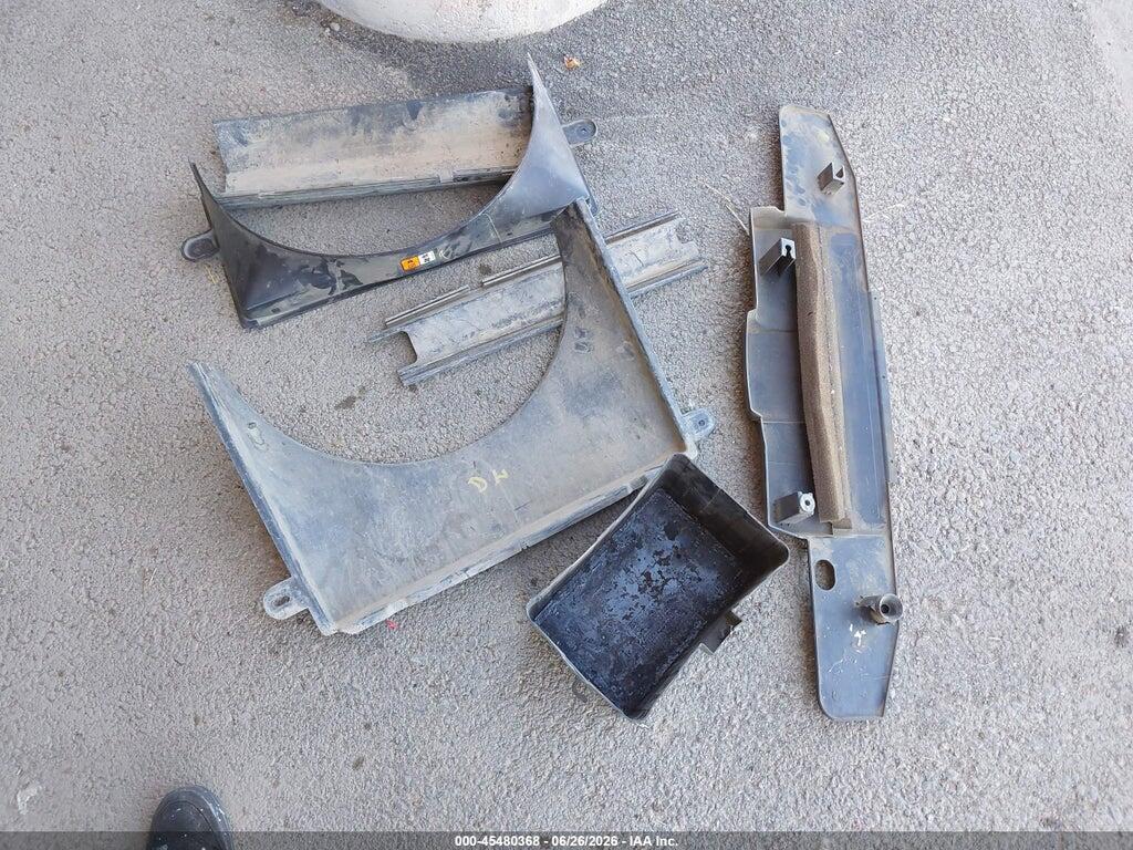 1FMZU63KX3ZB11792 2003 FORD EXPLORER photo no. 12