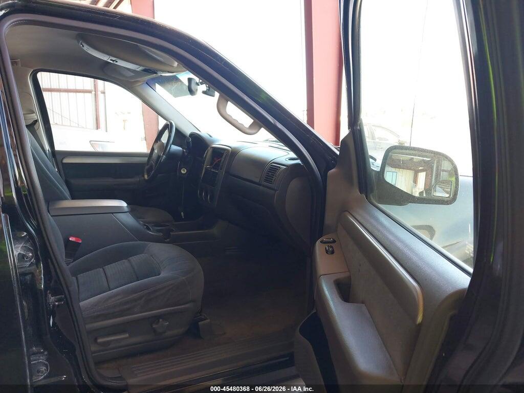 1FMZU63KX3ZB11792 2003 FORD EXPLORER photo no. 5