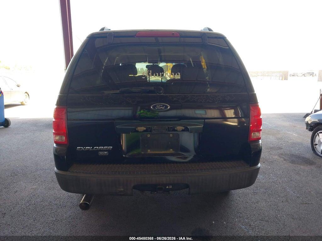 1FMZU63KX3ZB11792 2003 FORD EXPLORER photo no. 6