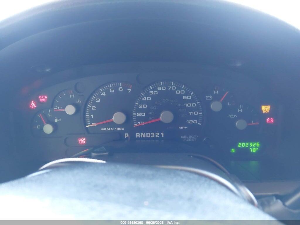 1FMZU63KX3ZB11792 2003 FORD EXPLORER photo no. 7