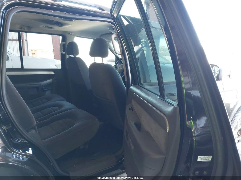 1FMZU63KX3ZB11792 2003 FORD EXPLORER photo no. 8