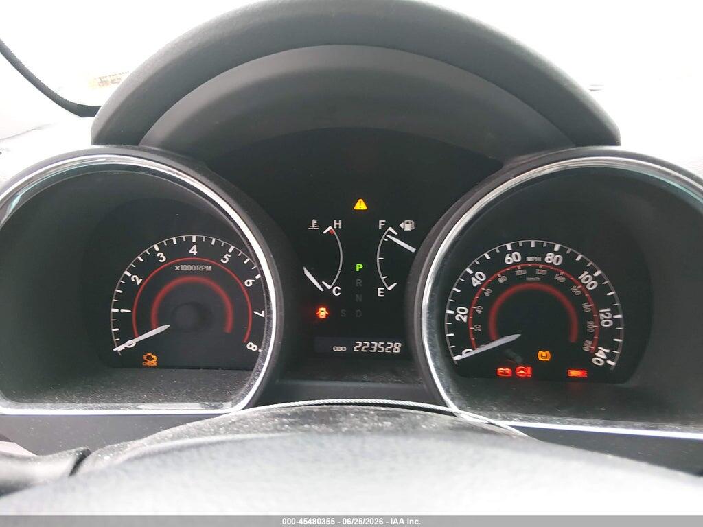 5TDBK3EH2CS118359 2012 TOYOTA HIGHLANDER photo no. 7