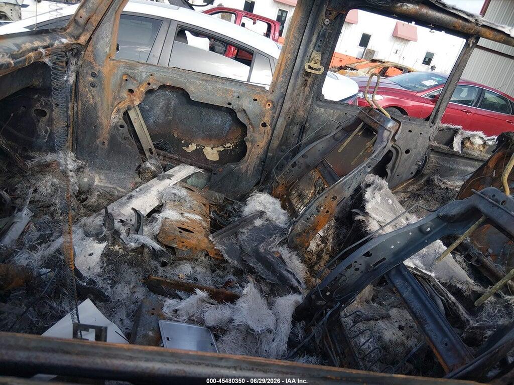 1C4BJWDG0FL565890 2015 JEEP WRANGLER UNLIMITED photo no. 6