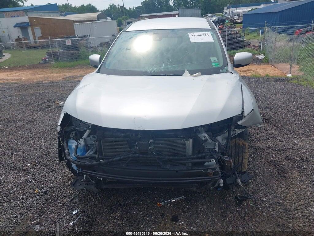 JN8AT2MT4KW260336 2019 NISSAN ROGUE photo no. 12