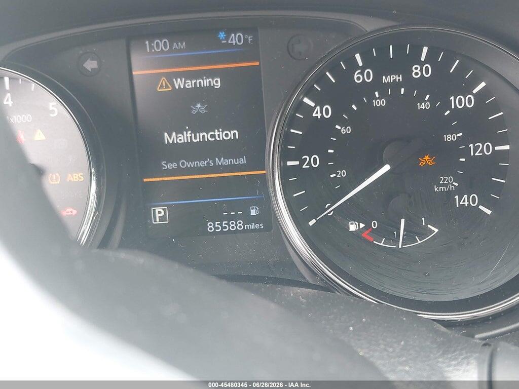 JN8AT2MT4KW260336 2019 NISSAN ROGUE photo no. 7