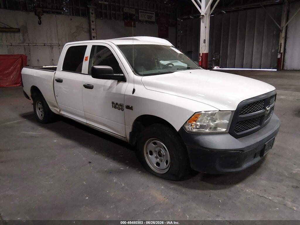 1C6RR7ST6FS766476 2015 RAM 1500 photo no. 1