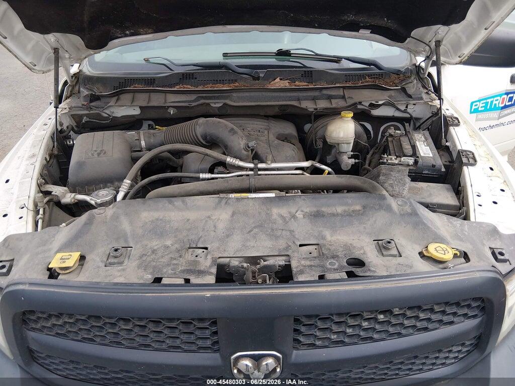 1C6RR7ST6FS766476 2015 RAM 1500 photo no. 10
