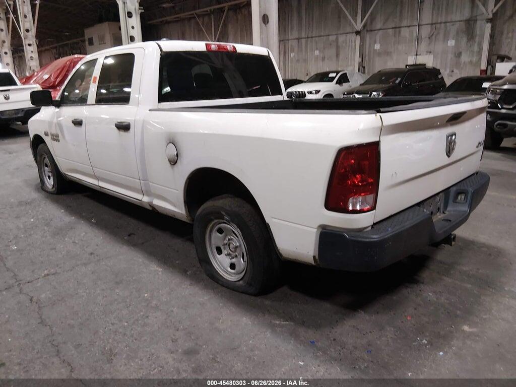 1C6RR7ST6FS766476 2015 RAM 1500 photo no. 3