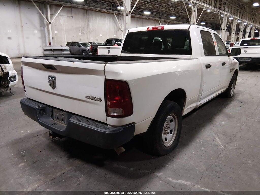 1C6RR7ST6FS766476 2015 RAM 1500 photo no. 4