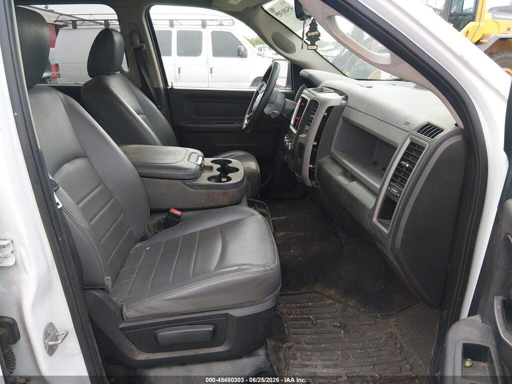 1C6RR7ST6FS766476 2015 RAM 1500 photo no. 5