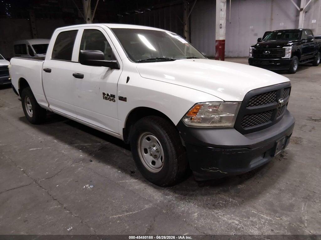 1C6RR6ST9FS761766 2015 RAM 1500 photo no. 1
