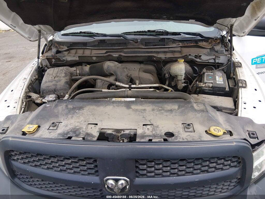 1C6RR6ST9FS761766 2015 RAM 1500 photo no. 10