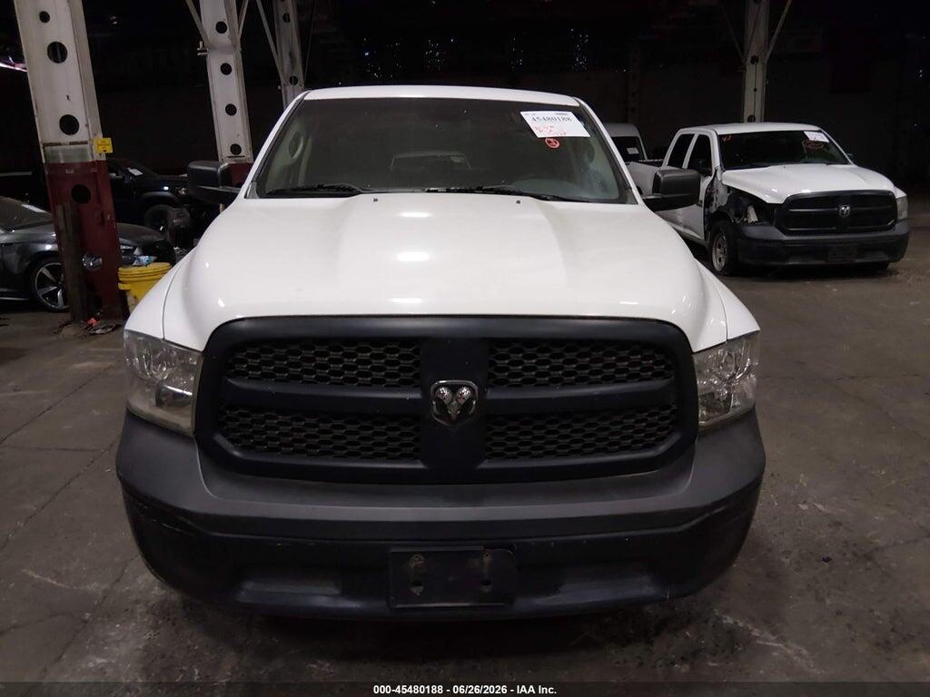 1C6RR6ST9FS761766 2015 RAM 1500 photo no. 12