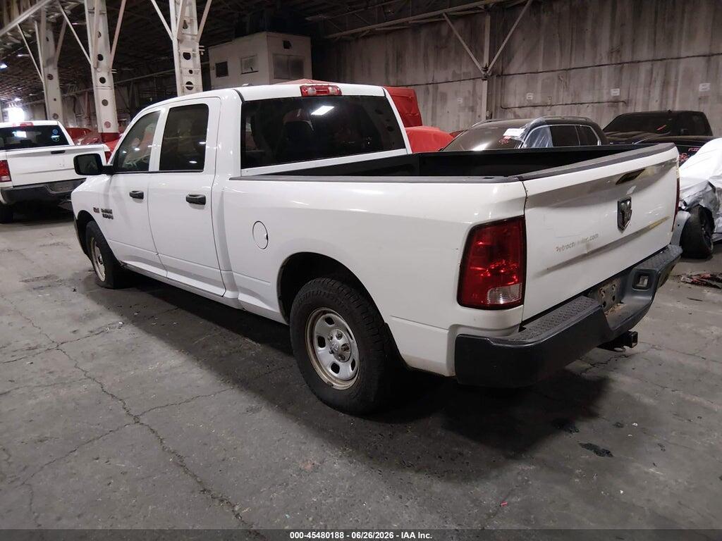 1C6RR6ST9FS761766 2015 RAM 1500 photo no. 3